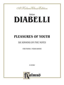 Sonatina No. 6 