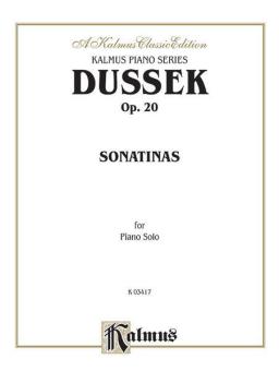 Sonatina I 