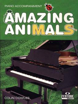 Amazing Animals 