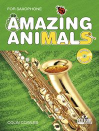 Amazing Animals 