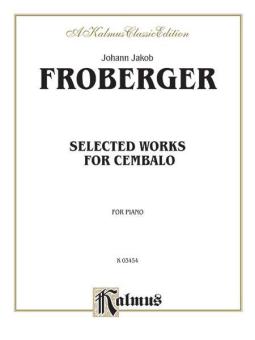 6. Capriccio in F Major 