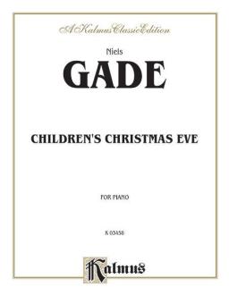 Christmas Psalm 