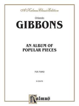 Preludium, G Major 