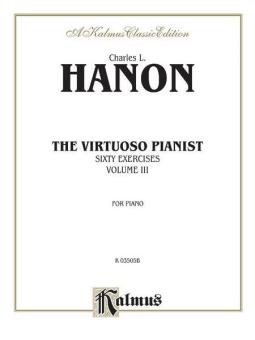 The Virtuoso Pianist Vol. 3 Download