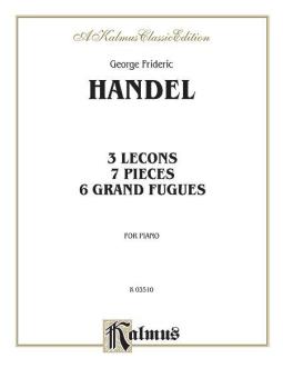 7 Pieces, Prelude 