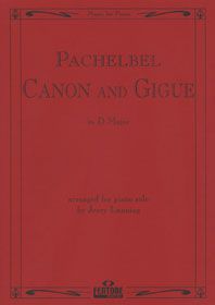 Canon and Gigue 