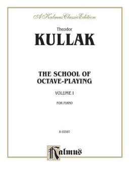 School of Octave Playing Vol. 1 Download