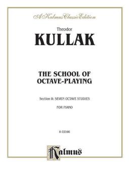 Octave-study No. 4 