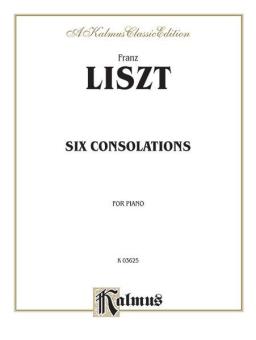 Consolation V 