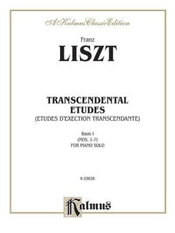 1. Prelude, in C Major 