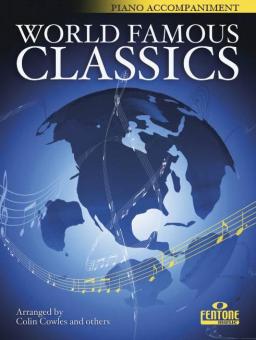 World Famous Classics 