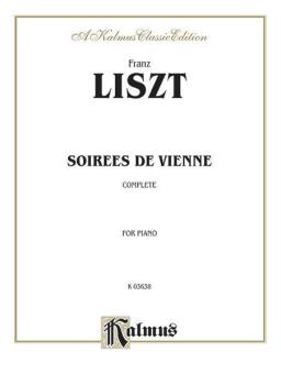 Valse VIII 