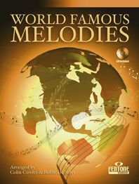 World Famous Melodies 