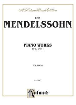 3. Rondo capriccioso, Op. 14 