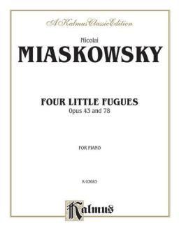 No. 1, Op. 43 