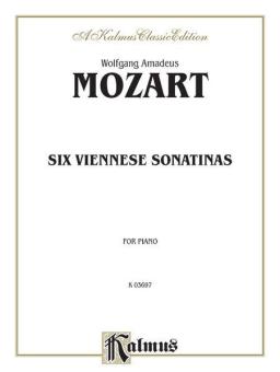 Sonatine IV: B flat Major 