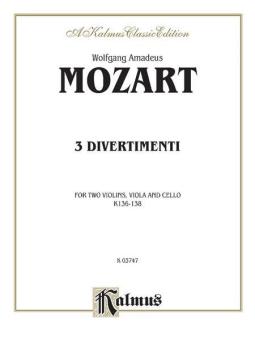 3 Divertimenti Download