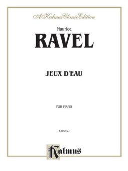 Jeux d'eau 