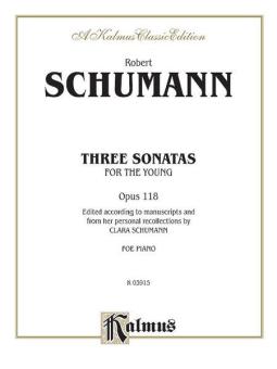 Sonata, Dedicated to Mary 