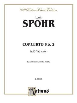 Concerto No. 2 in E flat Major, Op. 57 Download