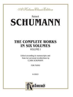 Op. 4, Intermezzi, No. 1 