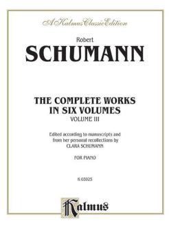 The Complete Works in six Volumes - Vol. 3 Download