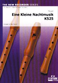 Eine kleine Nachtmusik 