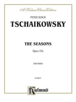 August - Harvest Song 