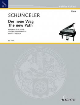 The New Path Vol. 2 Standard