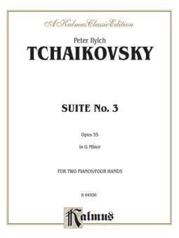 3. Scherzo 