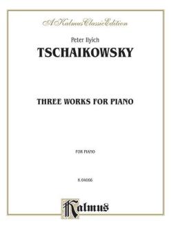 A Little of Schumann 