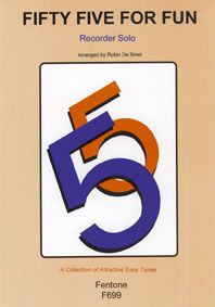 Fifty Five For Fun 