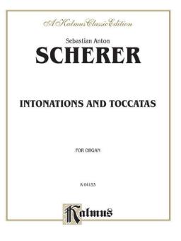 7th Toccata 