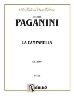 La Campanella Download