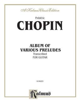 Prelude No. 4 