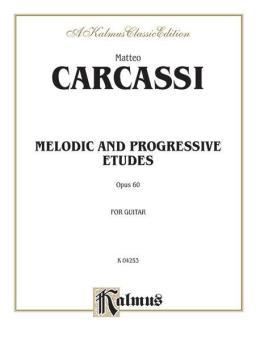 Etude No. 21 