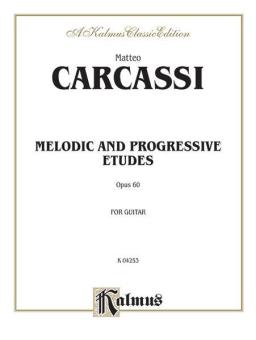 Etude No. 23 