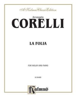 La Folia Download