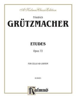Etude No. 11 