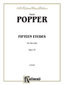 Etude No. 6 
