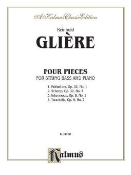 Four Pieces Download