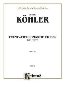 Etude No. 2, Dolls' Waltz 