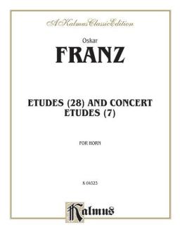 Etudes And Concert Etudes Download
