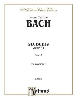 Duet No. 1 