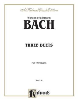 Duet No. 3 