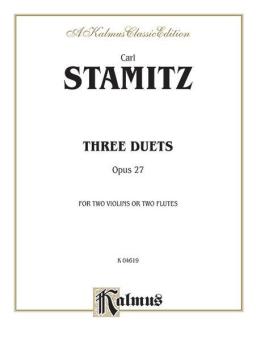 Duet No. 1 