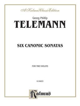 Sonata No. 6 