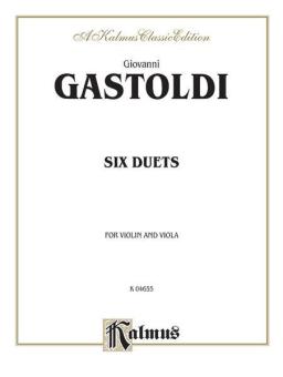 Duet No. 2 