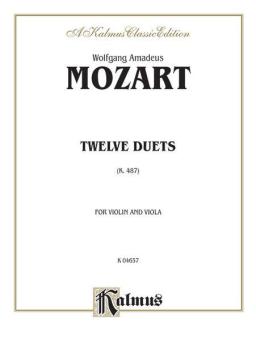 Duet No. 7 