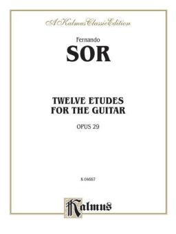 Etude No. 2 